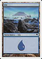Island (PSAL-H23) - common