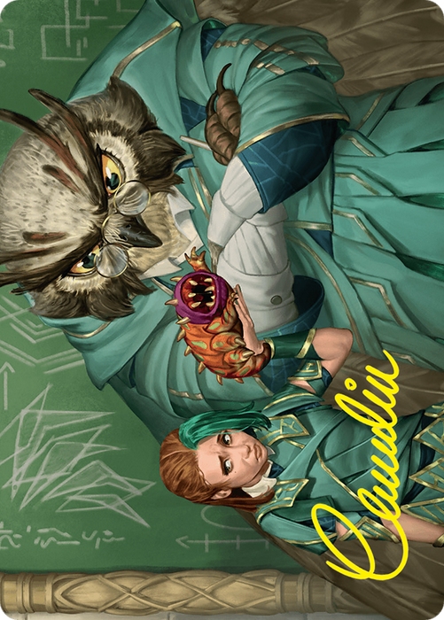 Confiscate // Confiscate (AFDN-052) - common (Borderless) - Foil