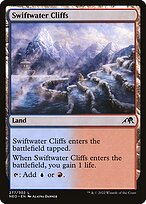 Swiftwater Cliffs (NEO-277) - common