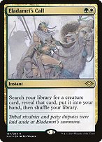 Eladamri's Call (MH1-197) - rare