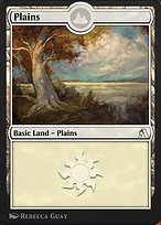Plains (ANA-02A) - common