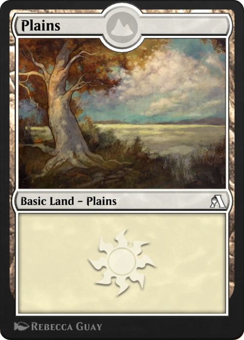Plains (ANA-02A) - common