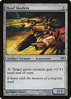 Hoof Skulkin (EVE-169) - common - Foil
