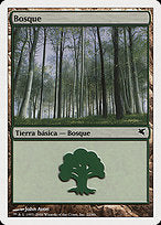 Forest (PSAL-B22) - common