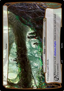 Tazeem (PRM-44340) - rare - Foil