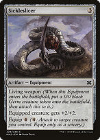 Sickleslicer (MM2-228) - common