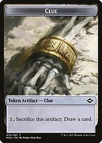 Clue (TMH2-015) - common
