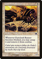Gustcloak Runner (ONS-035) - common