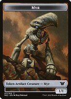 Myr (TNEC-011) - common