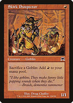 Skirk Prospector (ONS-230) - common