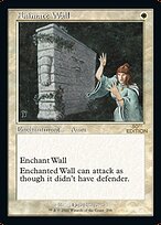Animate Wall (30A-298) - rare