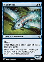 Mulldrifter (MKC-111) - uncommon