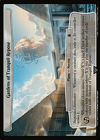 Gardens of Tranquil Repose (WHO-583) - common