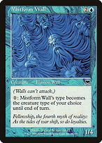 Mistform Wall (ONS-099) - common