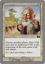 Double Dip (UGL-003) - common