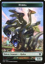 Hydra (TC20-012) - common