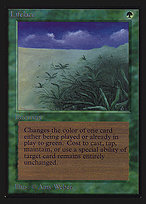 Lifelace (IED-208) - rare