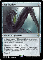 Scytheclaw (PZ1-127) - rare