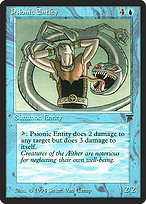 Psionic Entity (LEG-067) - rare