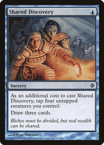Shared Discovery (ROE-087) - common