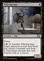 Pilfering Imp (J25-475) - uncommon