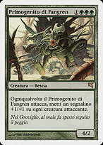 Fangren Firstborn (PSAL-K13) - rare