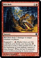 Rift Bolt (TD0-B26) - common