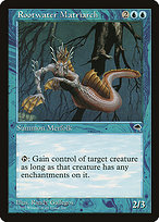 Rootwater Matriarch (TMP-083) - rare