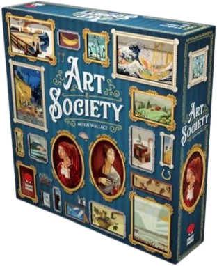 Art Society (English)