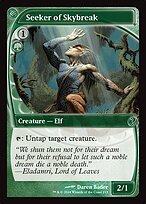 Seeker of Skybreak (MB2-213) - common