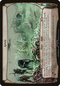 Grixis (OVER-033) - common