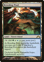 Breeding Pool (GTC-240) - rare