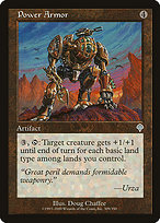 Power Armor (INV-309) - uncommon
