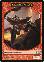 Elemental (M14-007) - common