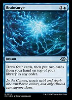 Brainsurge (MH3-053) - uncommon