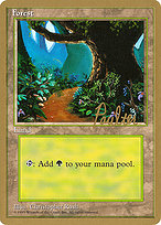 Forest (WCD-PP376) - common