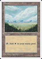 Plains (2PS-053) - common