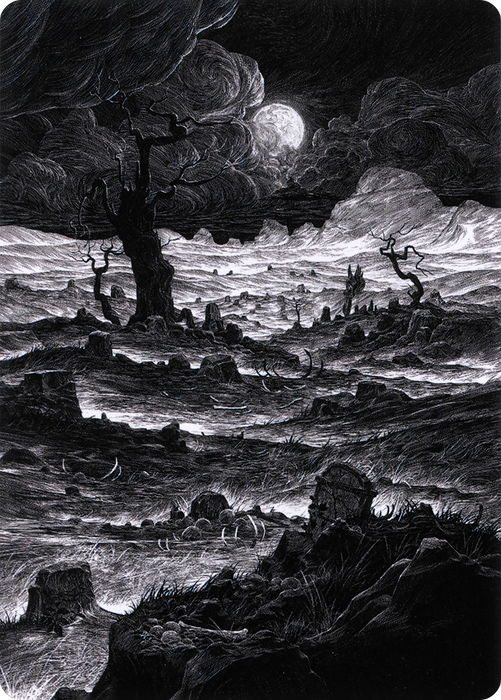 Plains // Plains (AVOW-078) - common (Borderless)