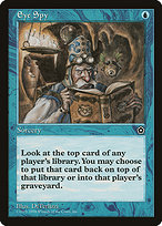 Eye Spy (P02-039) - uncommon