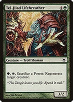 Tel-Jilad Lifebreather (5DN-096) - common
