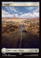 Plains (FIN-296) - common - Foil