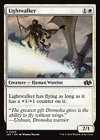 Lightwalker (J25-220) - common