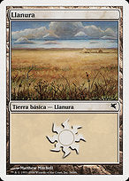 Plains (PSAL-G34) - common