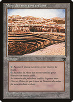 Strip Mine (REN-189) - uncommon