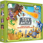 Toy Battle (français) - USAGÉ