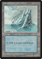 Island (ICE-368) - common