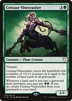 Centaur Vinecrasher (C18-135) - rare