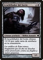 Salvage Slasher (PS11-082) - common