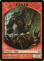 Ogre (CNS-004) - common