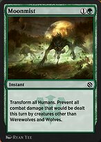 Moonmist (SIS-054) - common